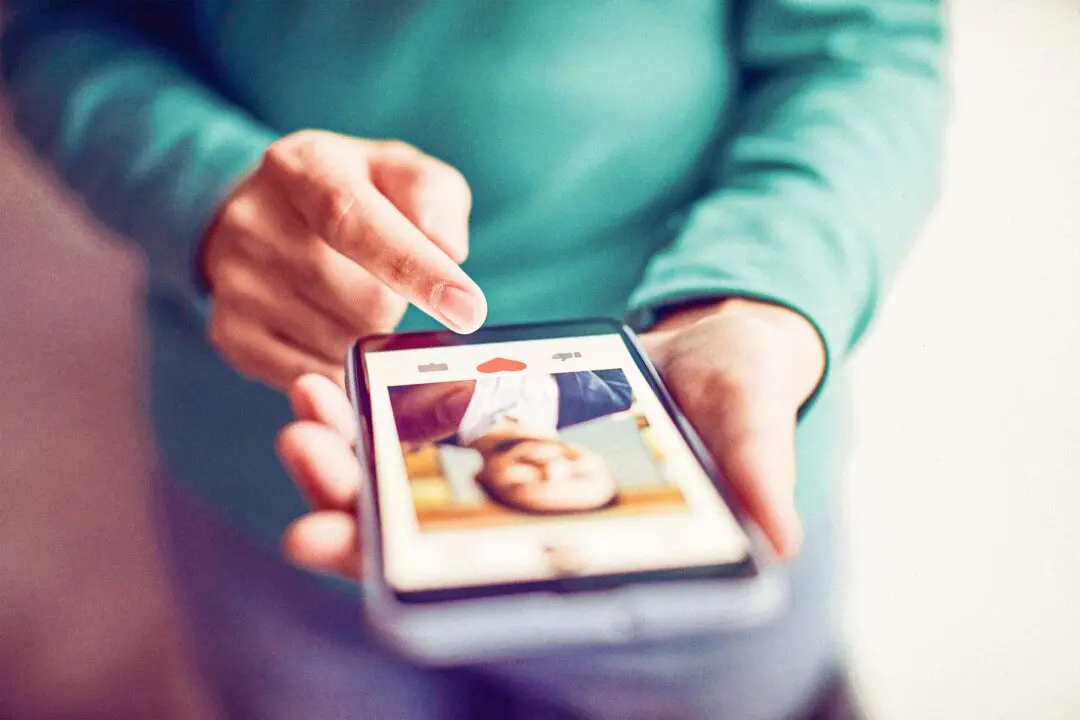 What Dating Apps Are Doing to Your Mental Health
