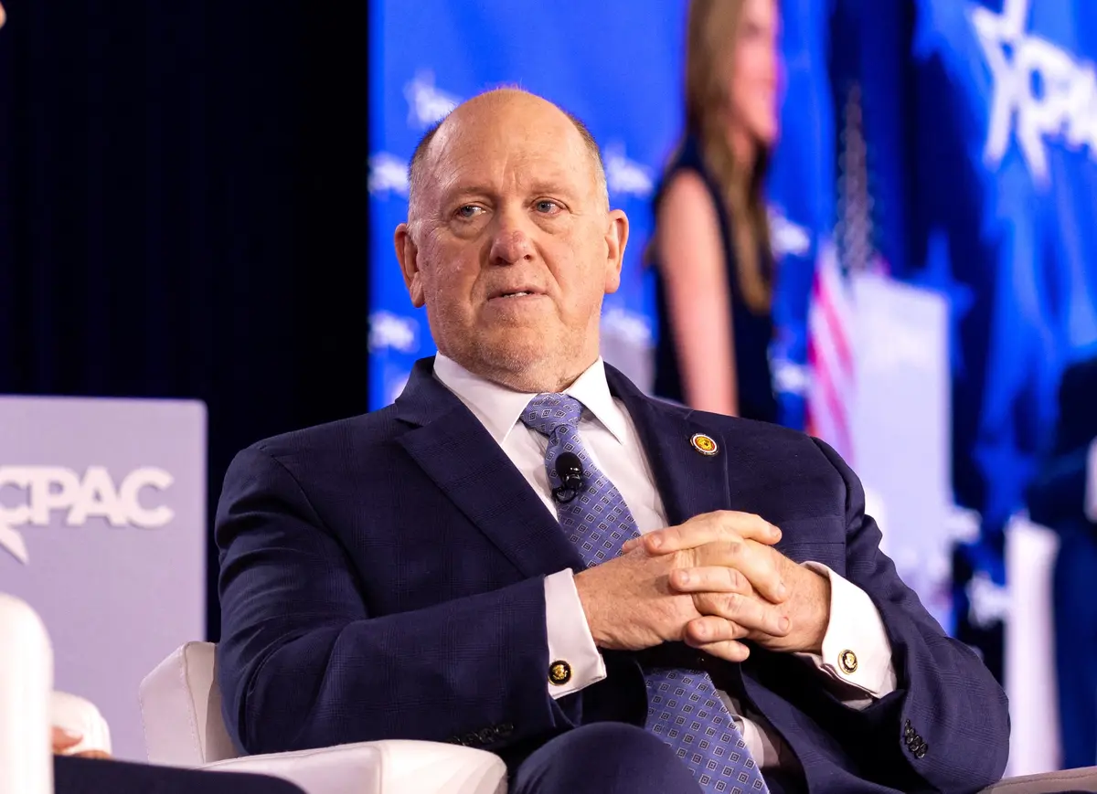 Border Czar Says Federal Government Working to Increase Deportations