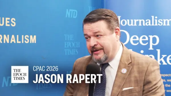 A Christian Lawmaker Seeks Bold Action on Life