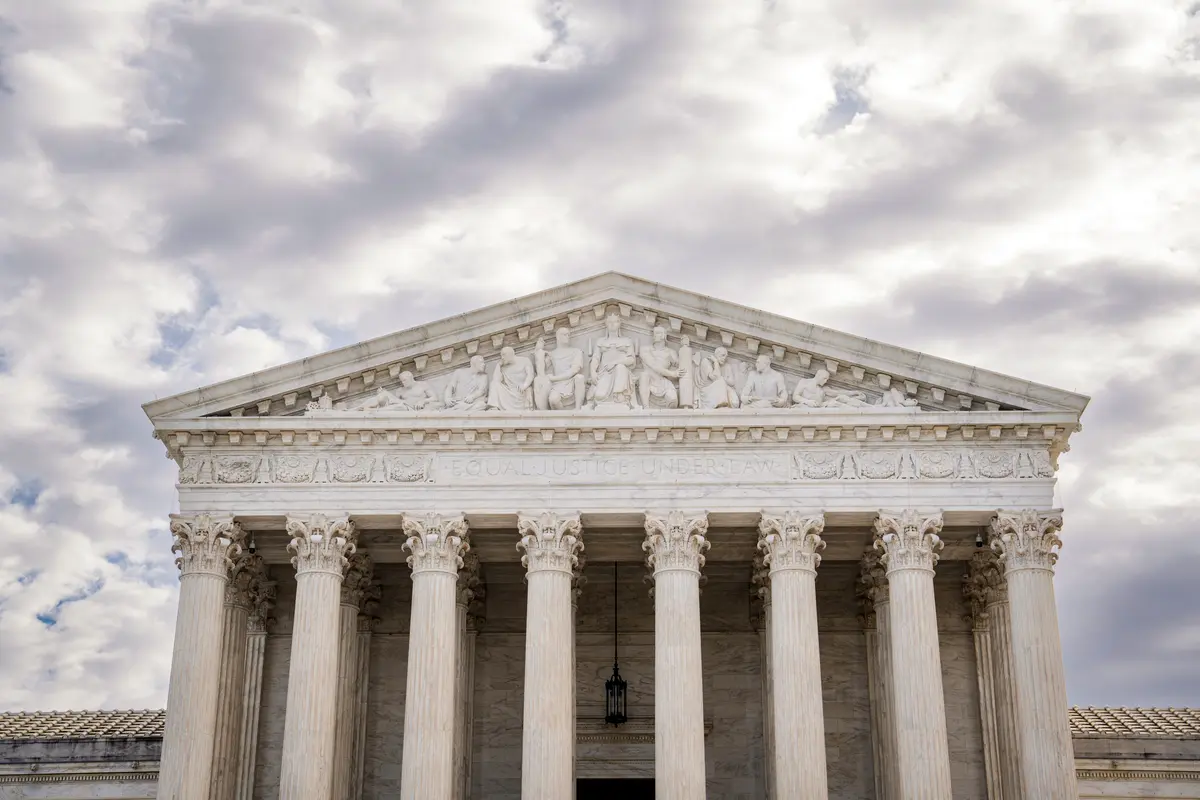 4 Things to Know About SCOTUS Case That Could End Birthright Citizenship