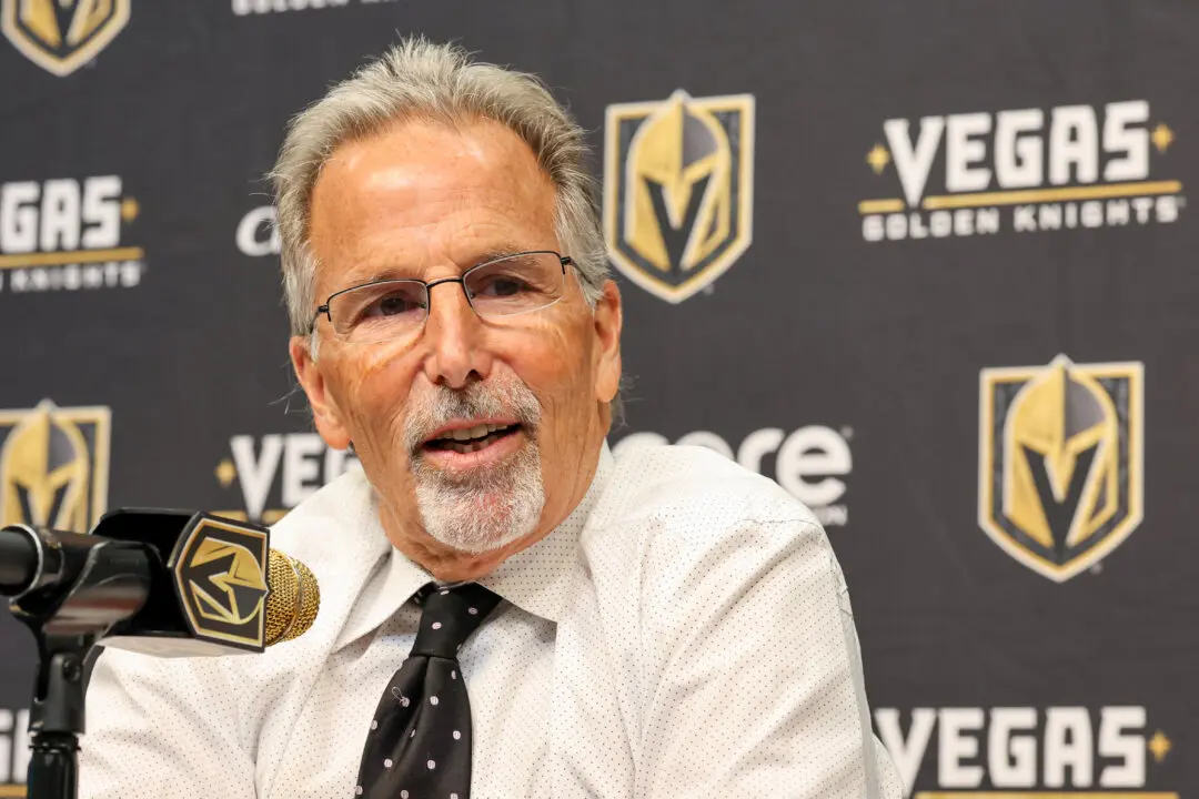 Golden Knights Make Coaching Change as NHL Regular Season Winds Down, Tortorella Welcomed to Vegas