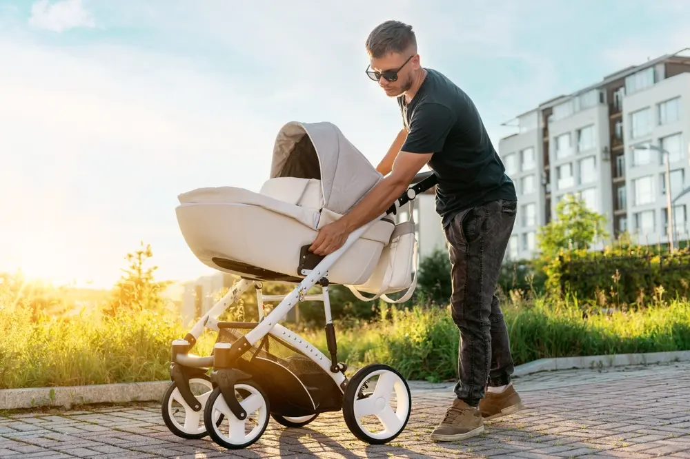 Fathers Say Economic Pressure Stopping Them Being the Parent They Want to Be