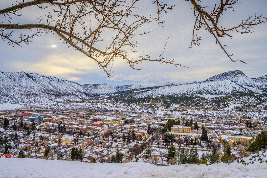 Discovering the Slow Side of Durango