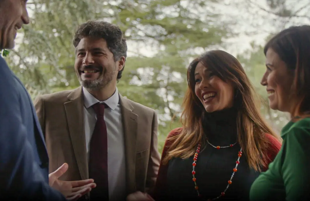 The Psychology of the Supercommunicators