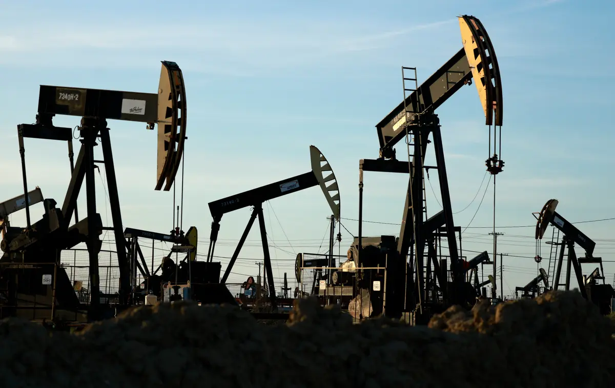 Oil Prices Climb Higher After Drone Attacks on UAE Nuclear Plant