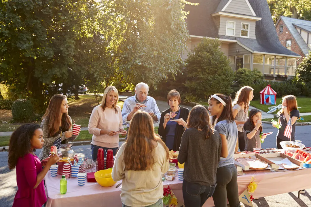 The Case for Restoring Local Life