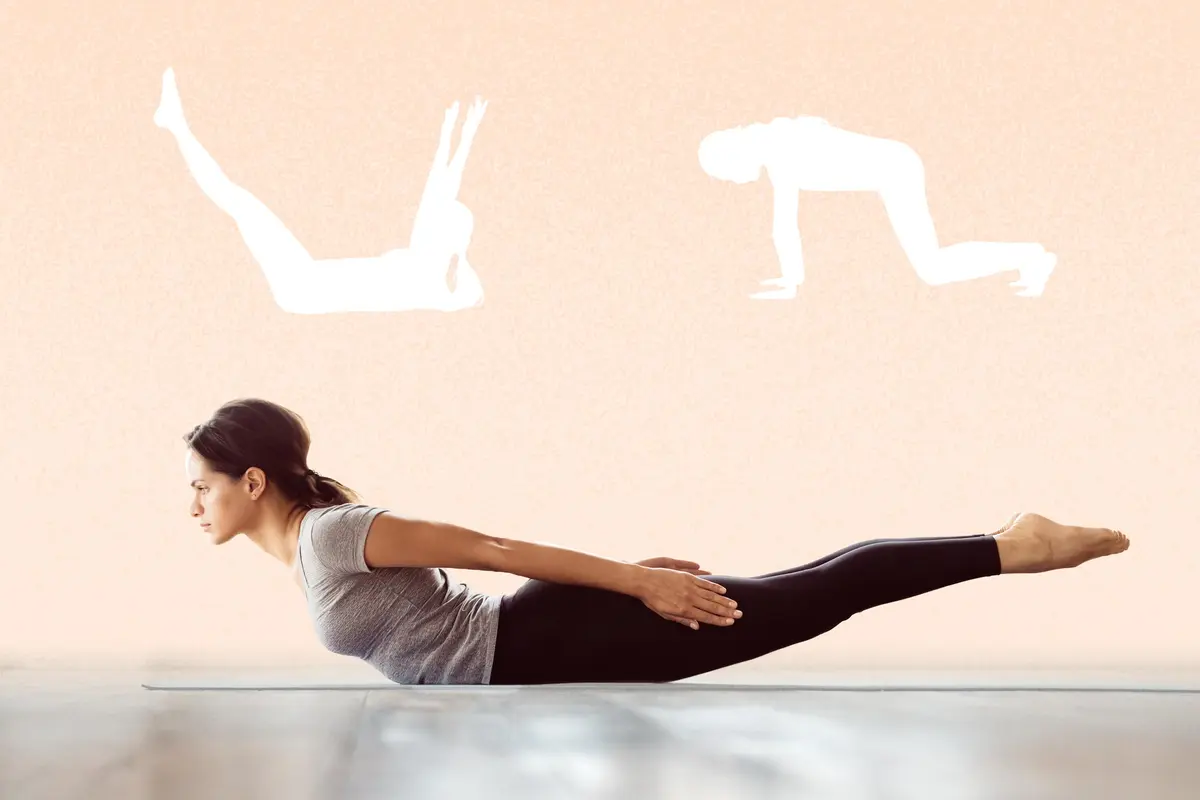 10-Minute Isometric Exercises to Build Core Strength and Stabilize Blood Pressure