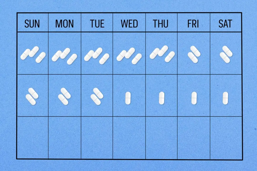 Your Doctor Might Be Able to Take You Off Diabetes Meds