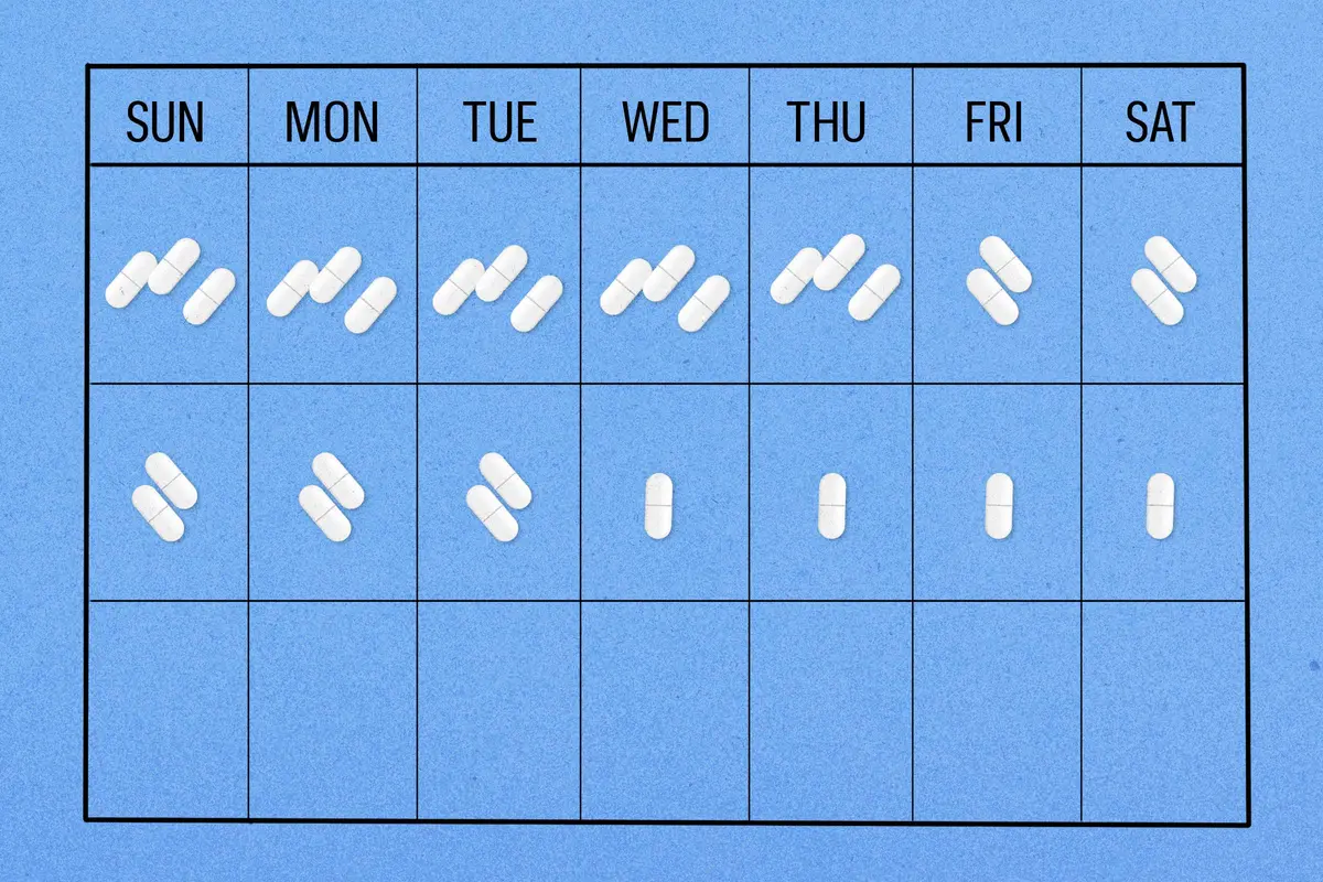 Your Doctor Might Be Able to Take You Off Diabetes Meds
