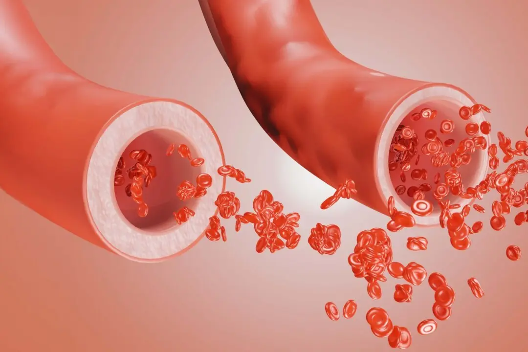 Your Scrolling Habit Could Be Raising Your Blood Pressure