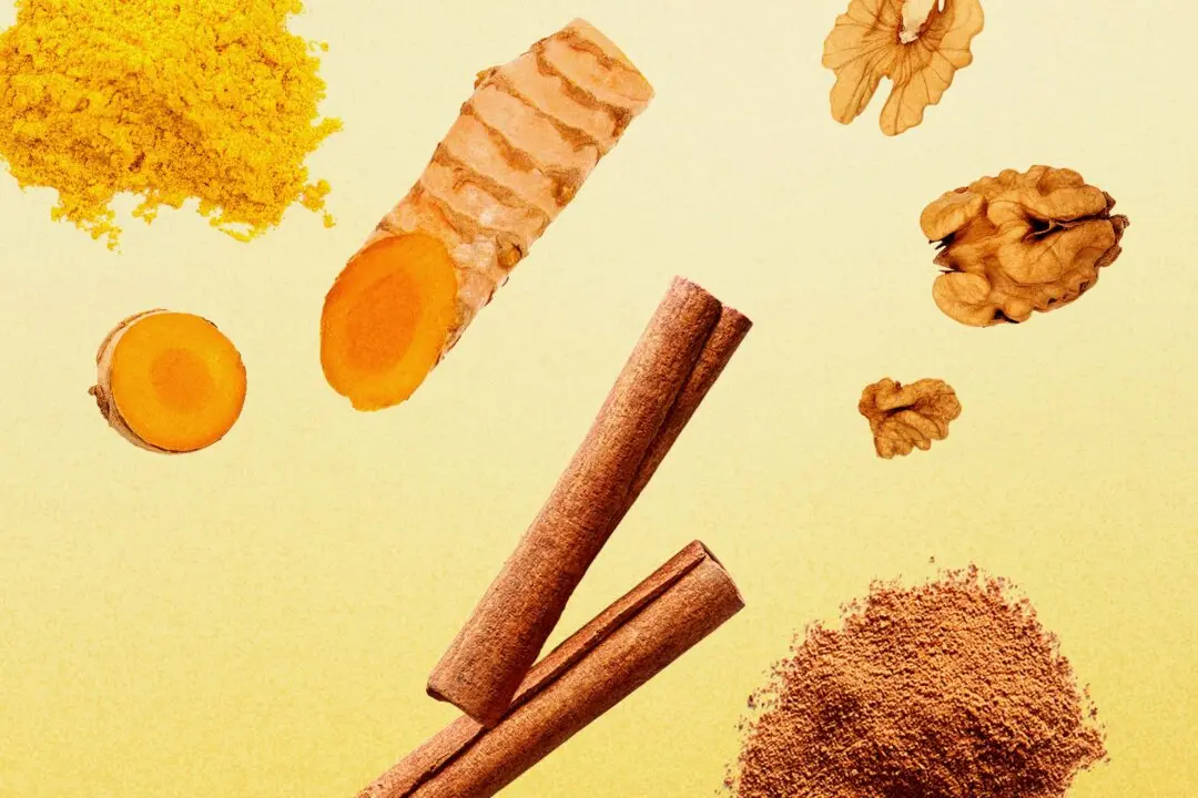 The Hidden Brain Inflammation You Can’t Feel—But Can Prevent