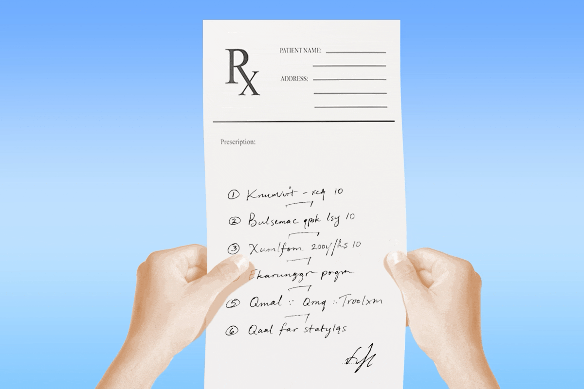 When 1 Medication Turns Into Many—and How to Prevent It