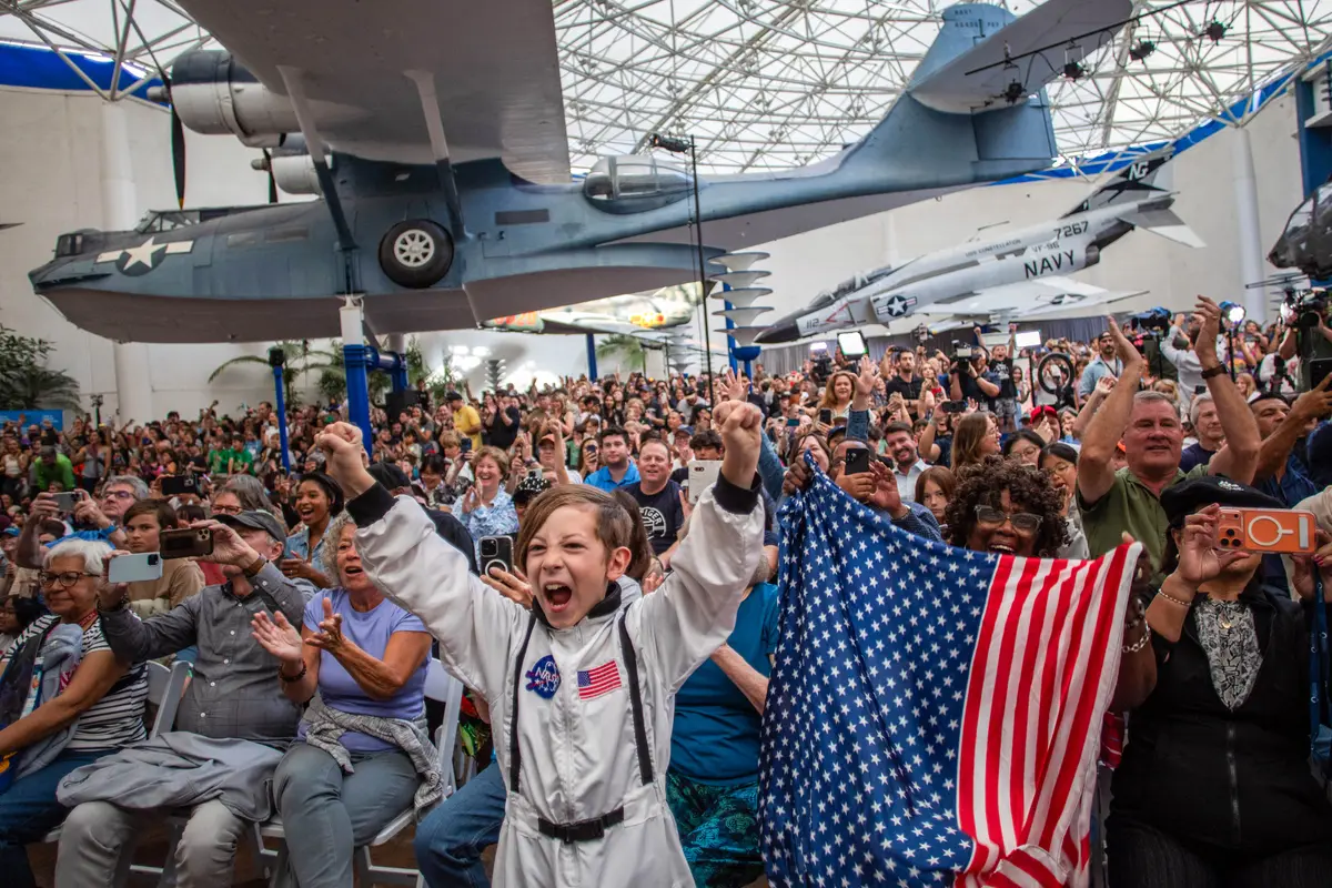 Arizona Bets Big on Space Economy and New Launch Frontier