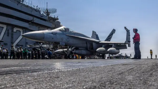 CENTCOM: US Strikes Iranian Drone Sites; US Moves to Limit China’s Access to Advanced AI Chips