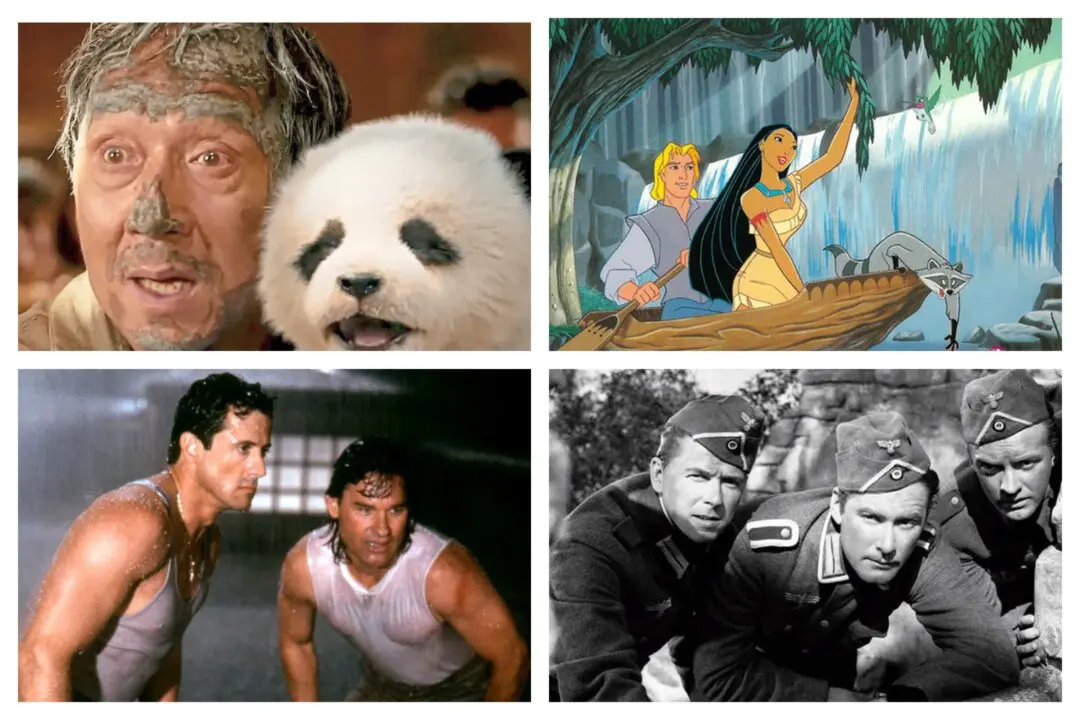 Epoch Watchlist: Recommended Viewing for April 17–23