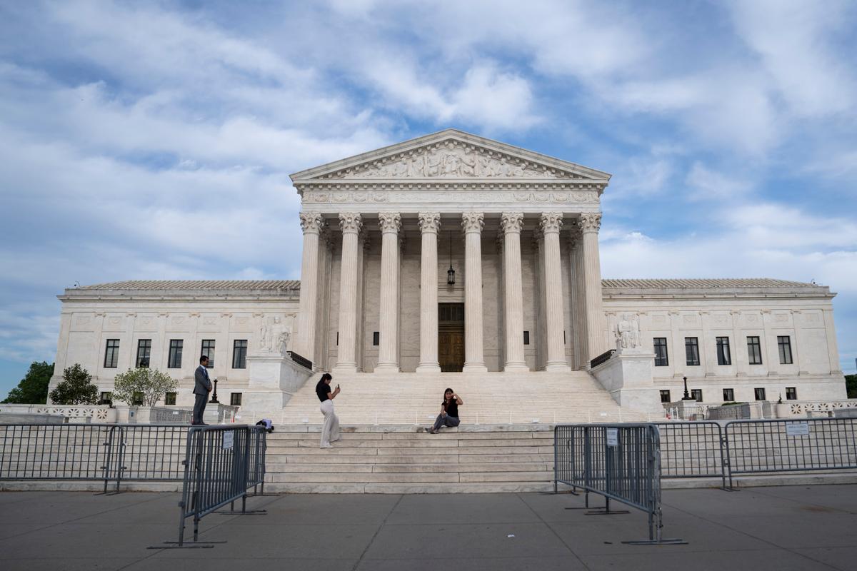 Supreme Court to Consider Whether Colorado May Deny Funding for Catholic Preschools