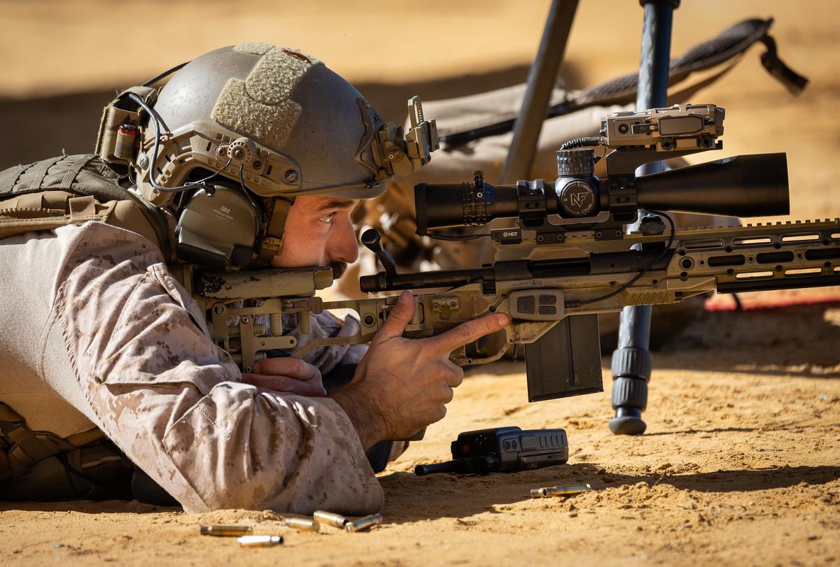 Global Military Spending Hit Nearly $2.9 Trillion in 2025