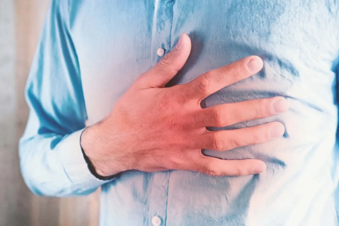 Heartburn Relief in Minutes: Simple Remedies That Soothe Acid Reflux Naturally