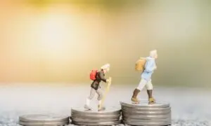 The Psychology of Money: 7 Blind Spot Fixes
