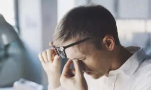 The Hidden Damage to Your Eyes—and 4 Simple Ways to Protect Your Vision
