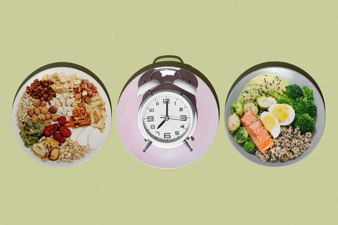 How a Middle-Aged Man Lost 22 Pounds in 2 Months