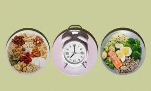 How a Middle-Aged Man Lost 22 Pounds in 2 Months