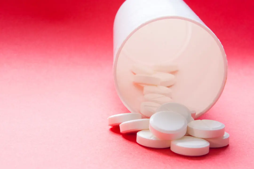 Heart Attack Survivors May Safely Stop Beta-Blockers After 1 Year: Study