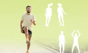 322 Sugar-Free Body Reset: A 2-Week Plan to Lose Weight