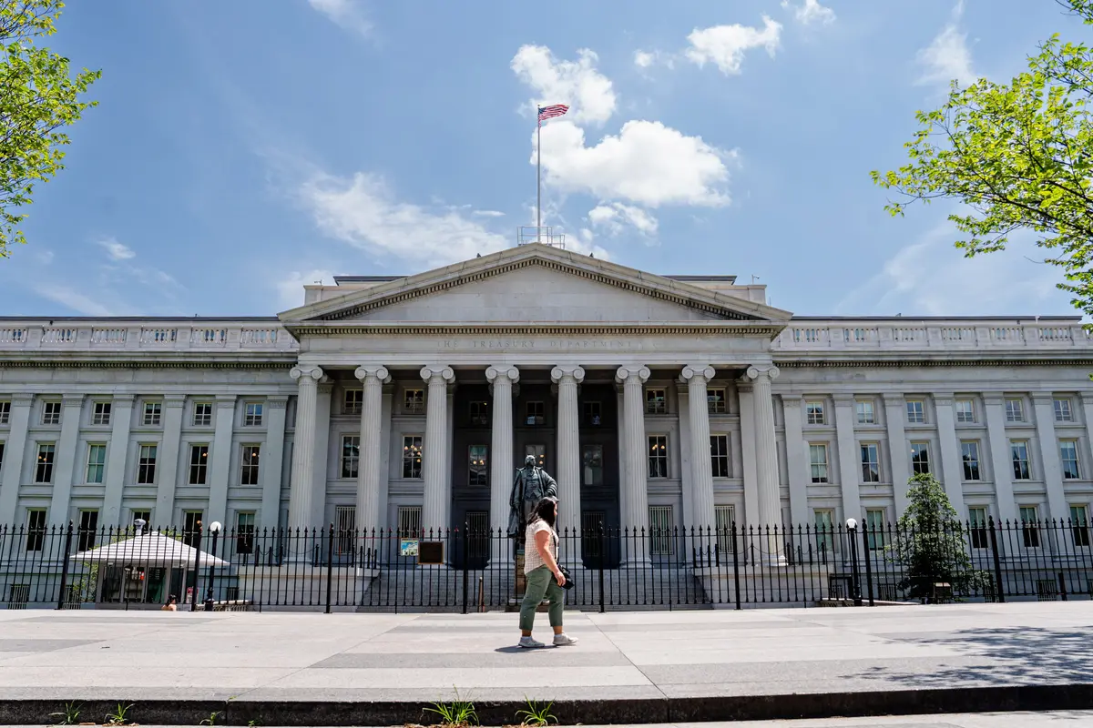 Treasury Department Alerts US Banks to Suspected Iranian Money Laundering Efforts
