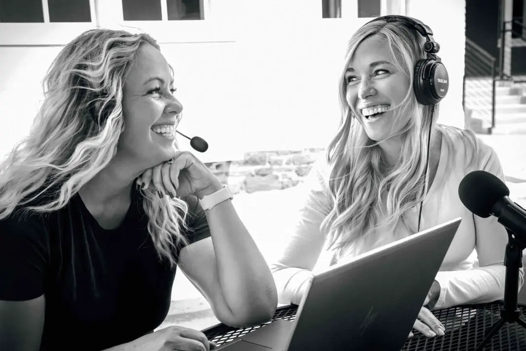 Like ‘True Crime’ Stories? Try This Uplifting ‘True Miracles’ Podcast