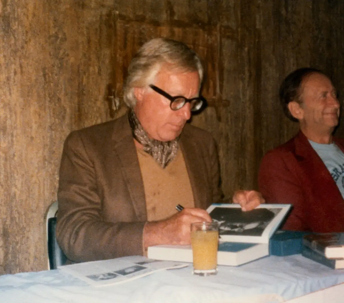 Something Wonderful This Way Comes: A Tribute to Ray Bradbury