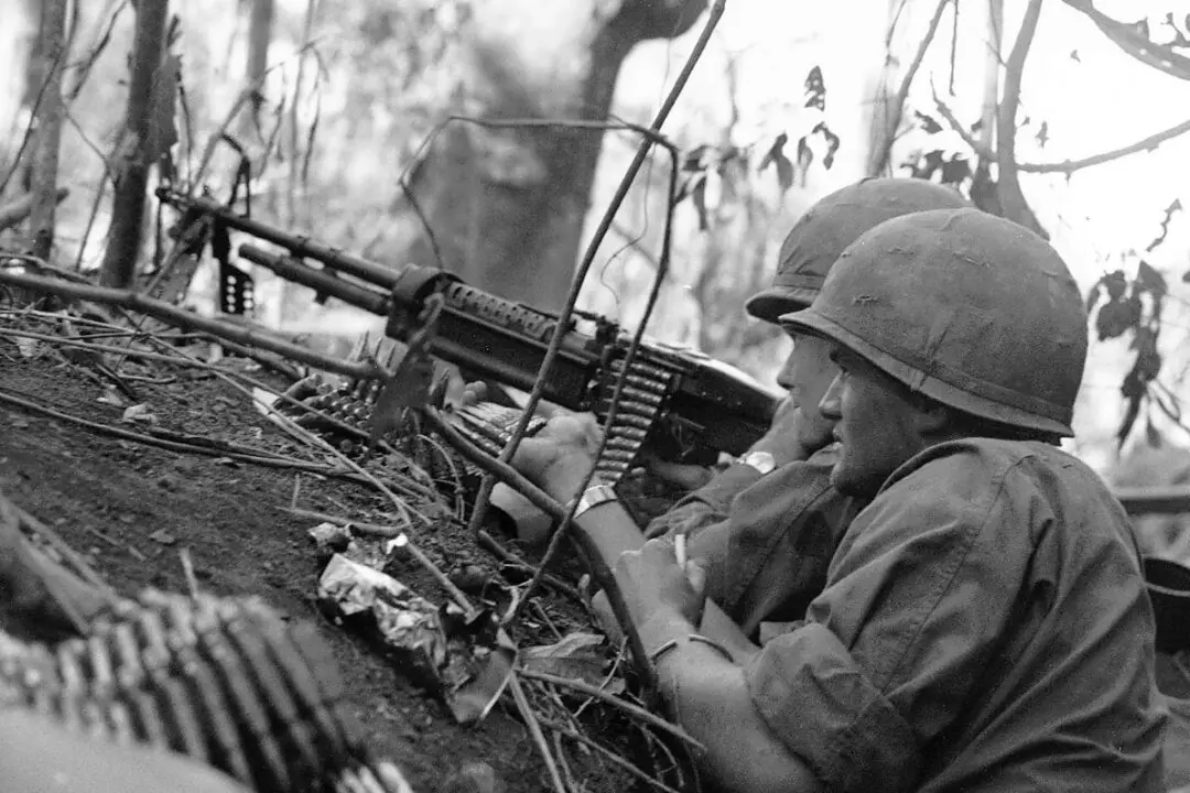 Donald Sloat: A Selfless Sacrifice