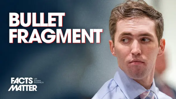 ATF’s ‘Inconclusive’ Ballistics Report Being Used by Defense; Court Docs Reveal Alleged Hand-Written Confession by Robinson