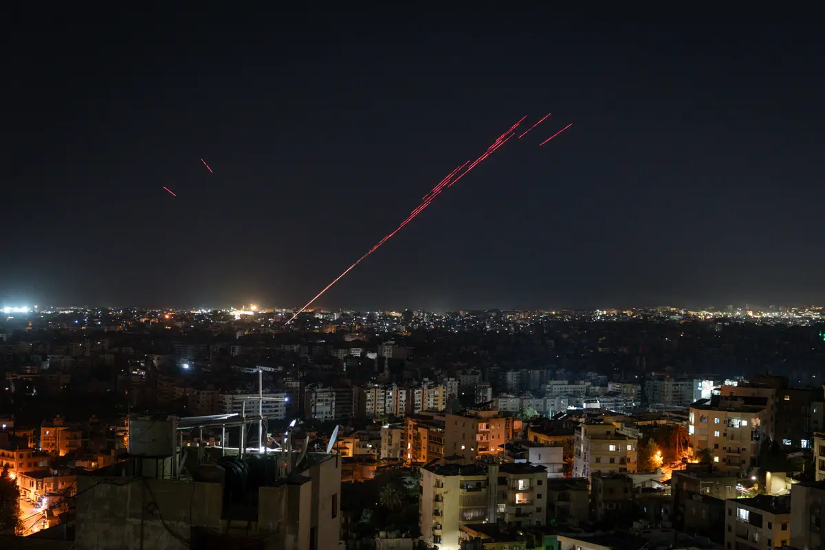 Lebanon Ceasefire Appears to Hold as Trump Tells Hezbollah to Act ‘Nicely’