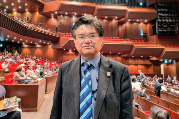 Shen Yun Has ‘Deeper, Underlying Significance,’ Says Japanese Theatergoer