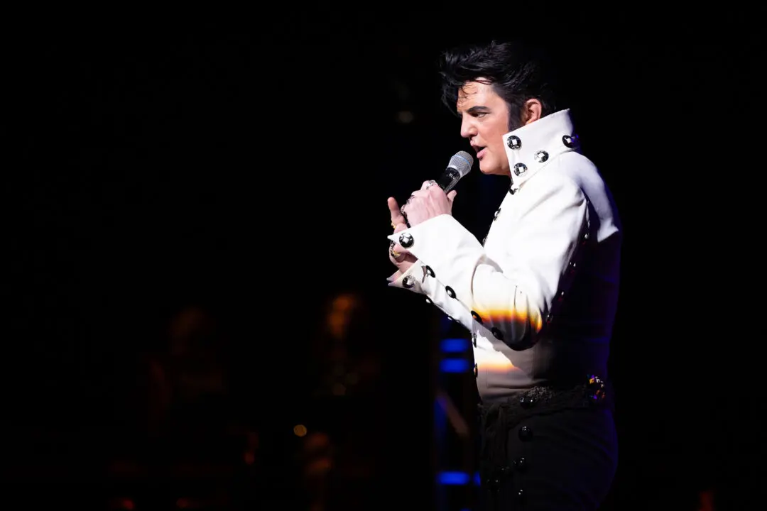 Amid Sky-High Concert Tickets, Tribute Bands See Boom