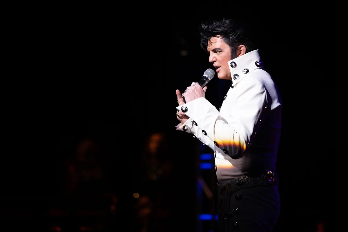 Amid Sky-High Concert Tickets, Tribute Bands See Boom