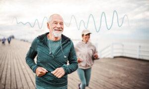 A Single Workout Can Boost Your Memory—Scientists Now Know Why