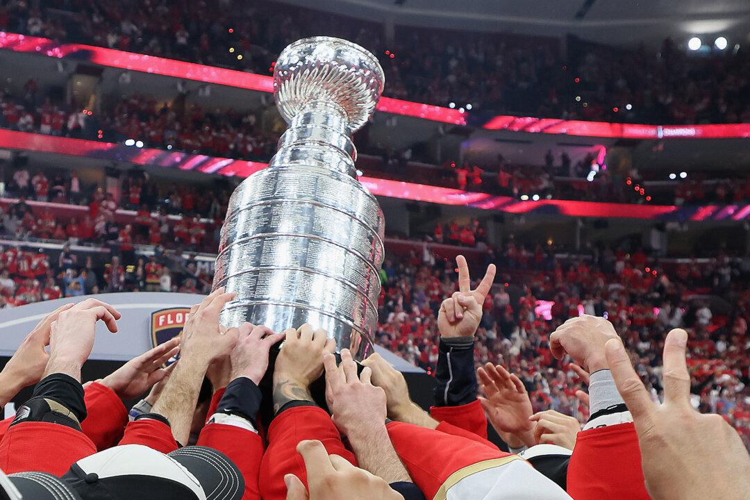 NHL’s Second-Season Opens Saturday, 16 Teams Pursue Postseason Stanley Cup Trophy