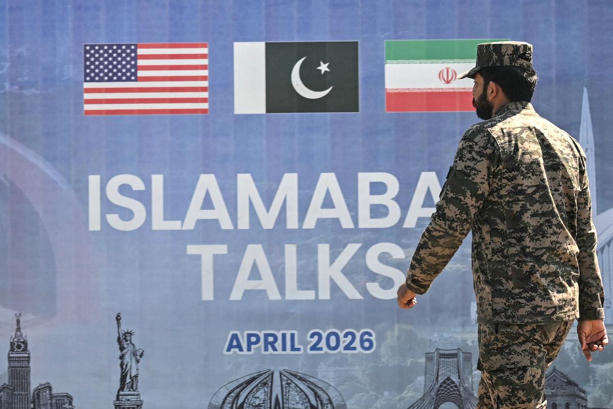 Iran Relays New Peace Proposal to US