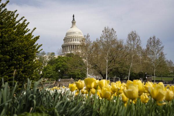 REPLAY: Senate GOP, Democratic Leaders Hold Press Conferences