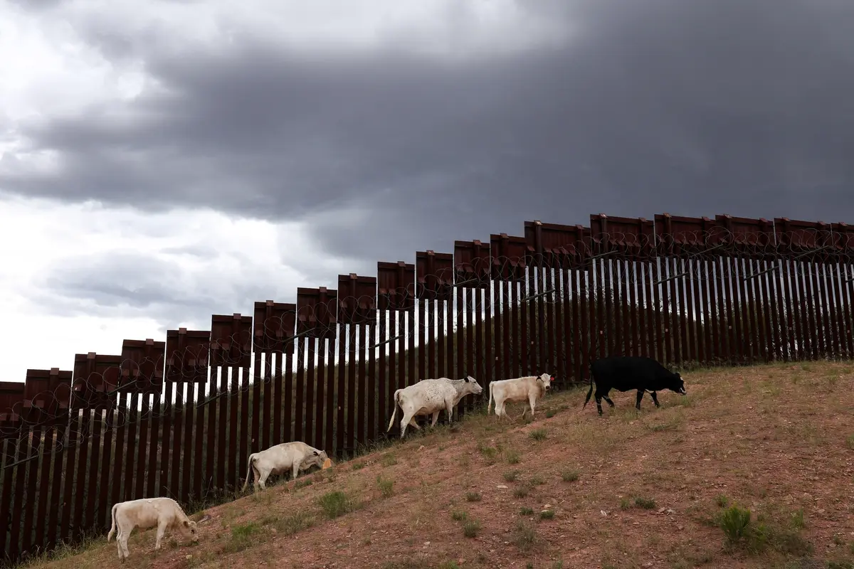 Customs and Border Protection Seizes Historic Level of Fentanyl