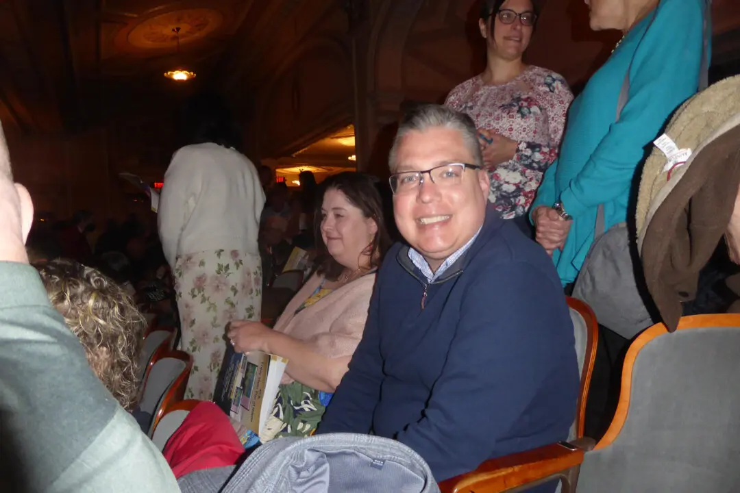 CEO Supports Preservation of Cultural Traditions