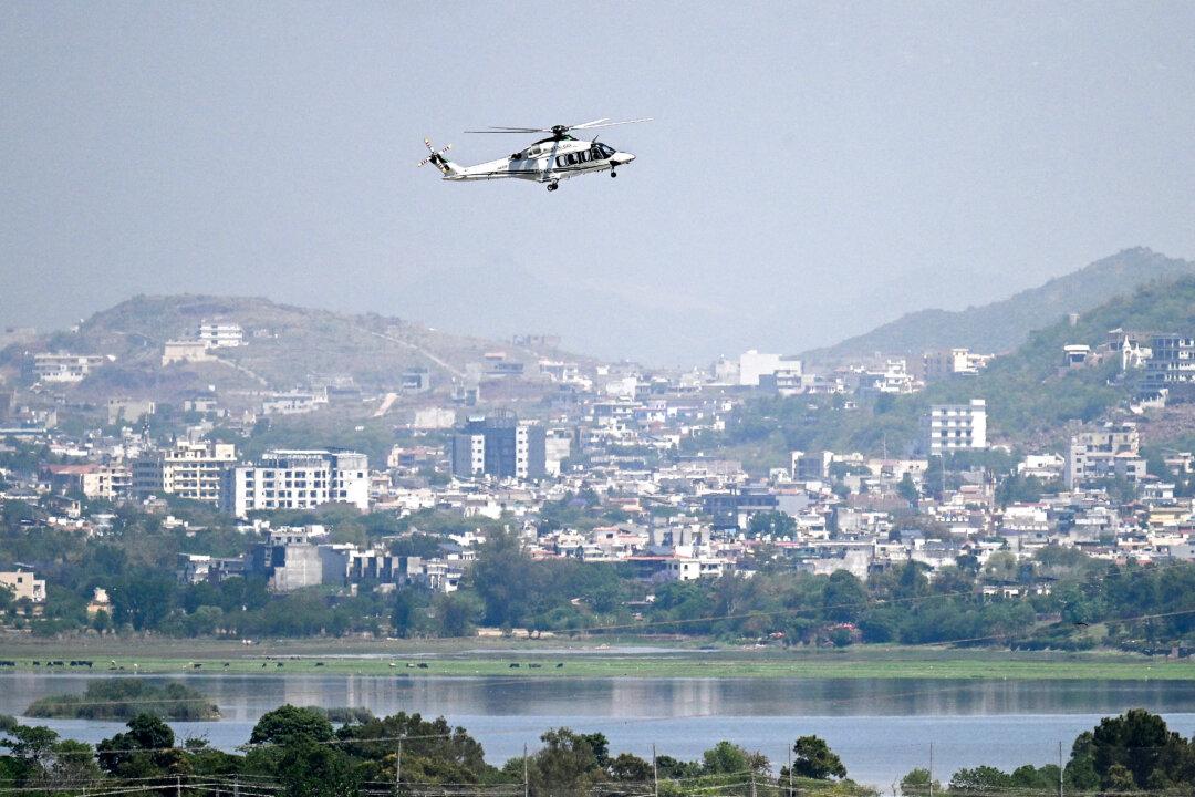 The Iran War Likely Has Hurt Beijing’s Ambitions for the Yuan