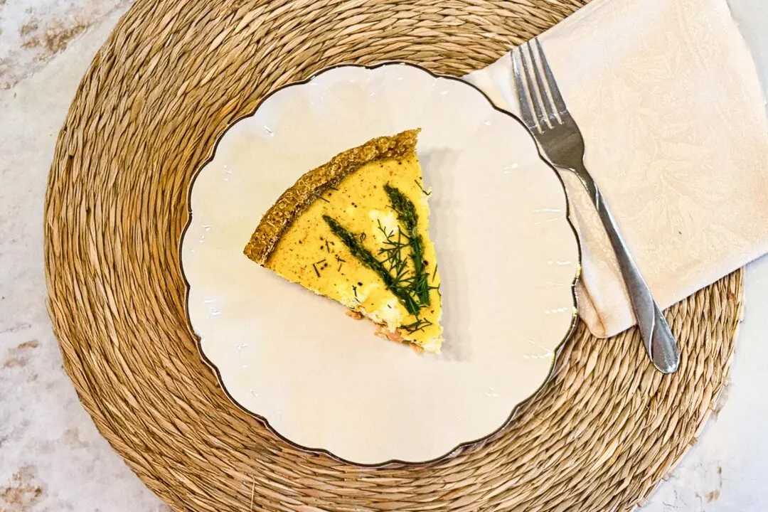 3 Savory Mother’s Day Breakfasts for Steady Energy