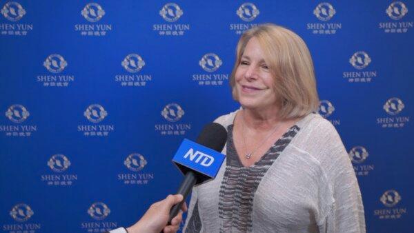 ‘Like Walking on Clouds’: Shen Yun’s Beauty Leaves Philadelphia Audience in Awe
