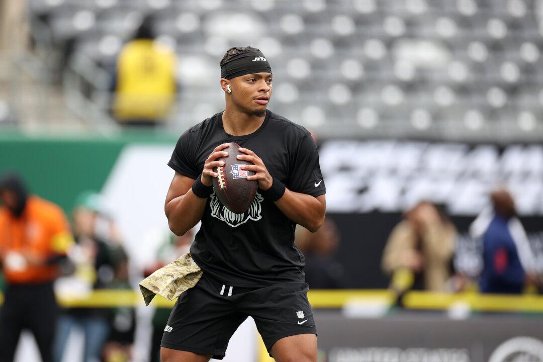 Justin Fields Eager to Learn Under Andy Reid, Patrick Mahomes