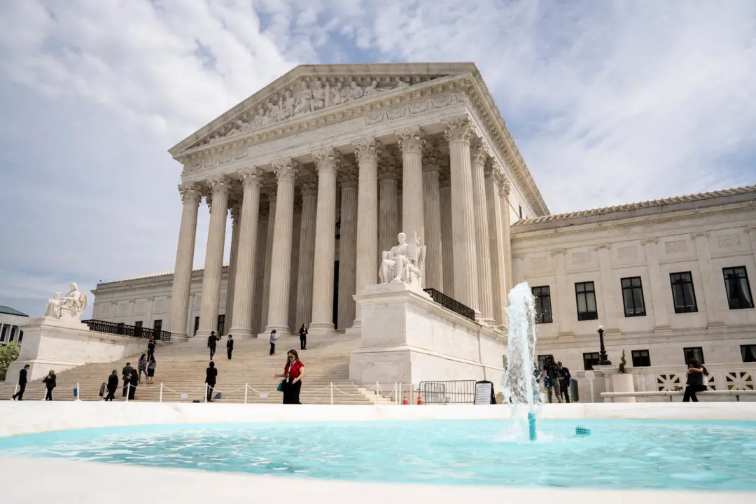 Supreme Court Narrows Law That Bars Drug Users From Owning Guns