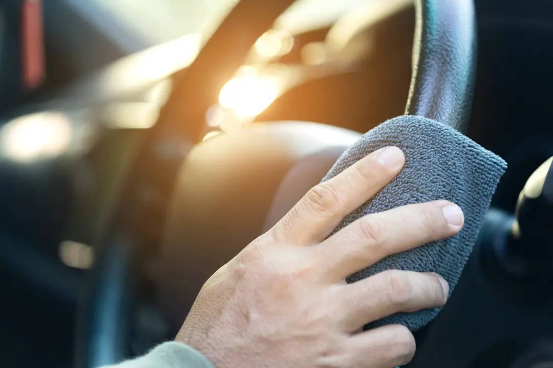 How Not to Feel Poor on a Fixed Income