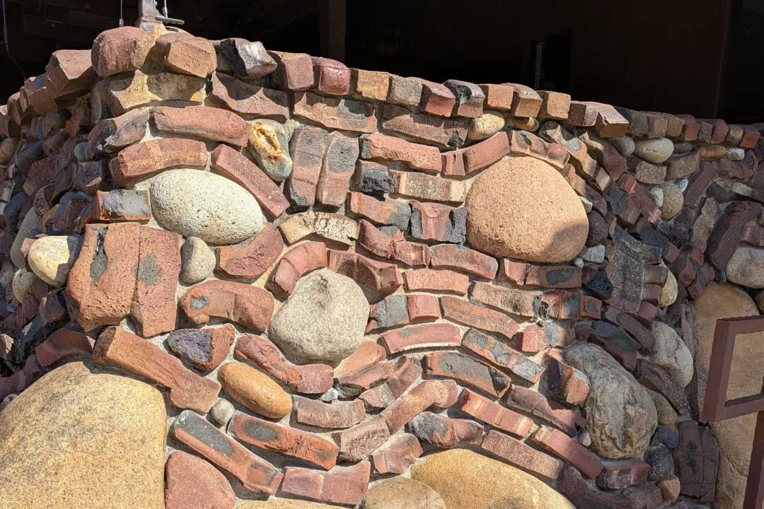 Ask the Builder: Having Fun With Brick